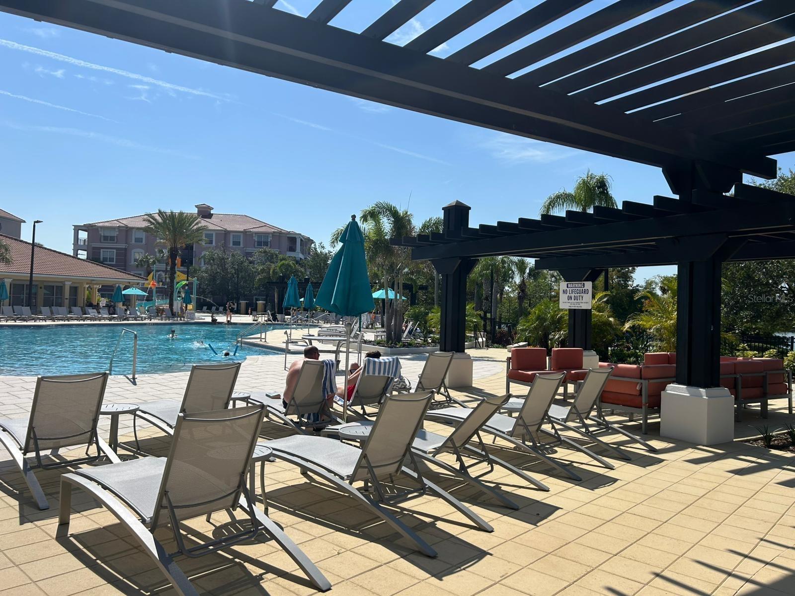 VISTA CAY/HARBOR SQUARE PH 08 - Residential