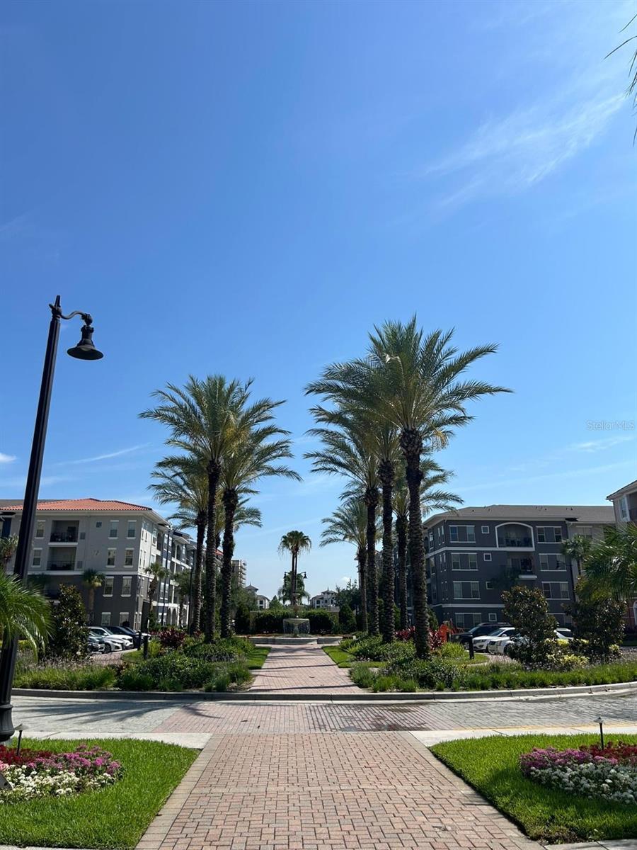 VISTA CAY/HARBOR SQUARE PH 08 - Residential