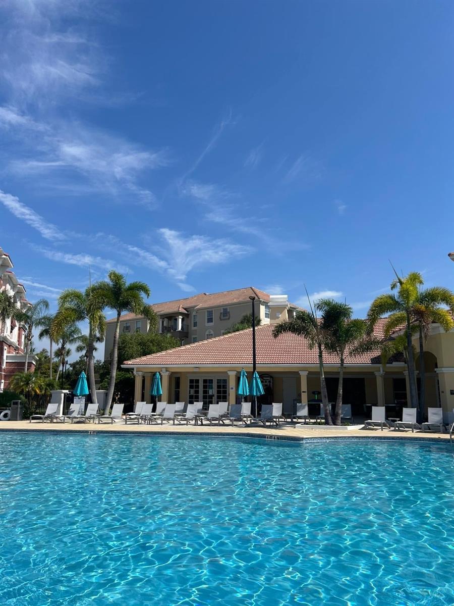 VISTA CAY/HARBOR SQUARE PH 08 - Residential