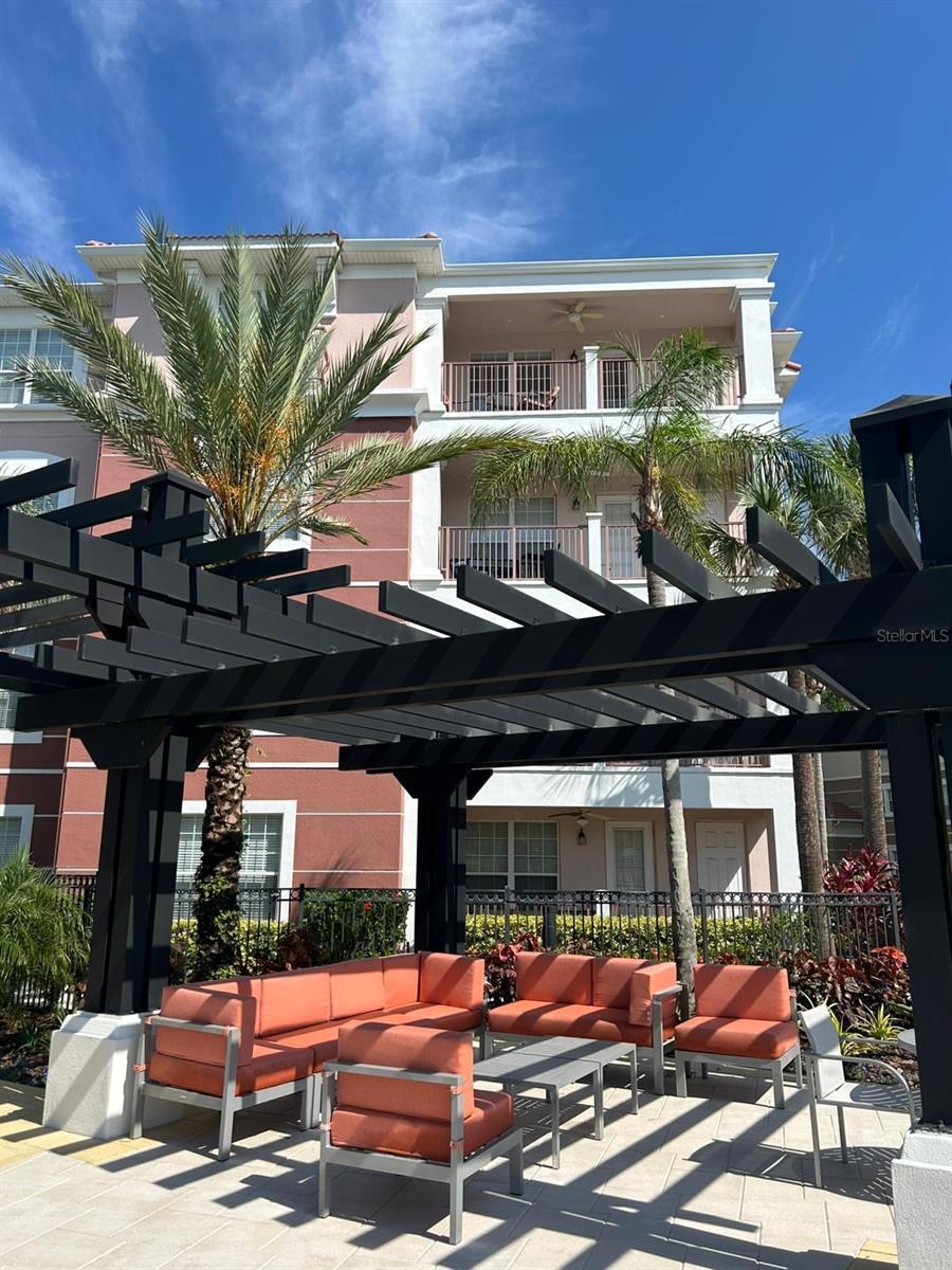 VISTA CAY/HARBOR SQUARE PH 08 - Residential