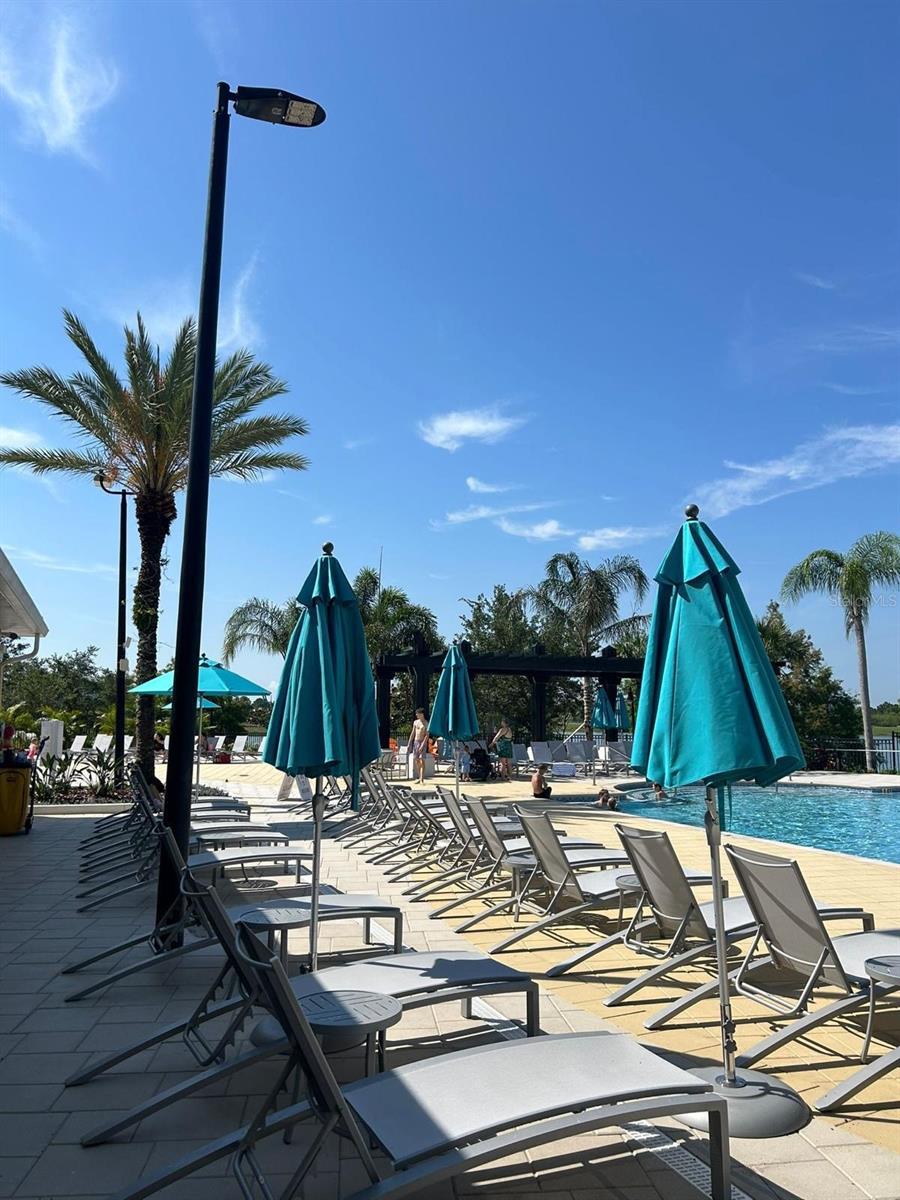 VISTA CAY/HARBOR SQUARE PH 08 - Residential