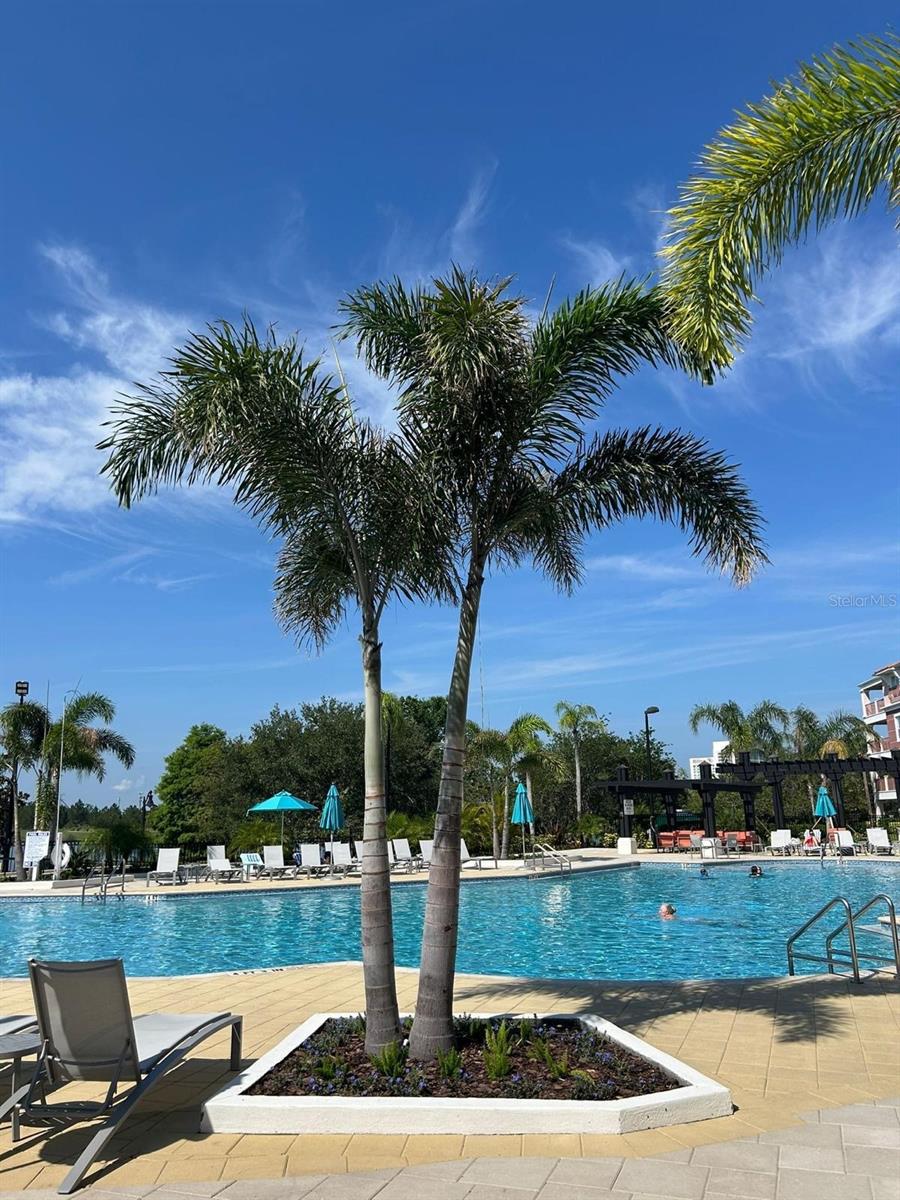 VISTA CAY/HARBOR SQUARE PH 08 - Residential