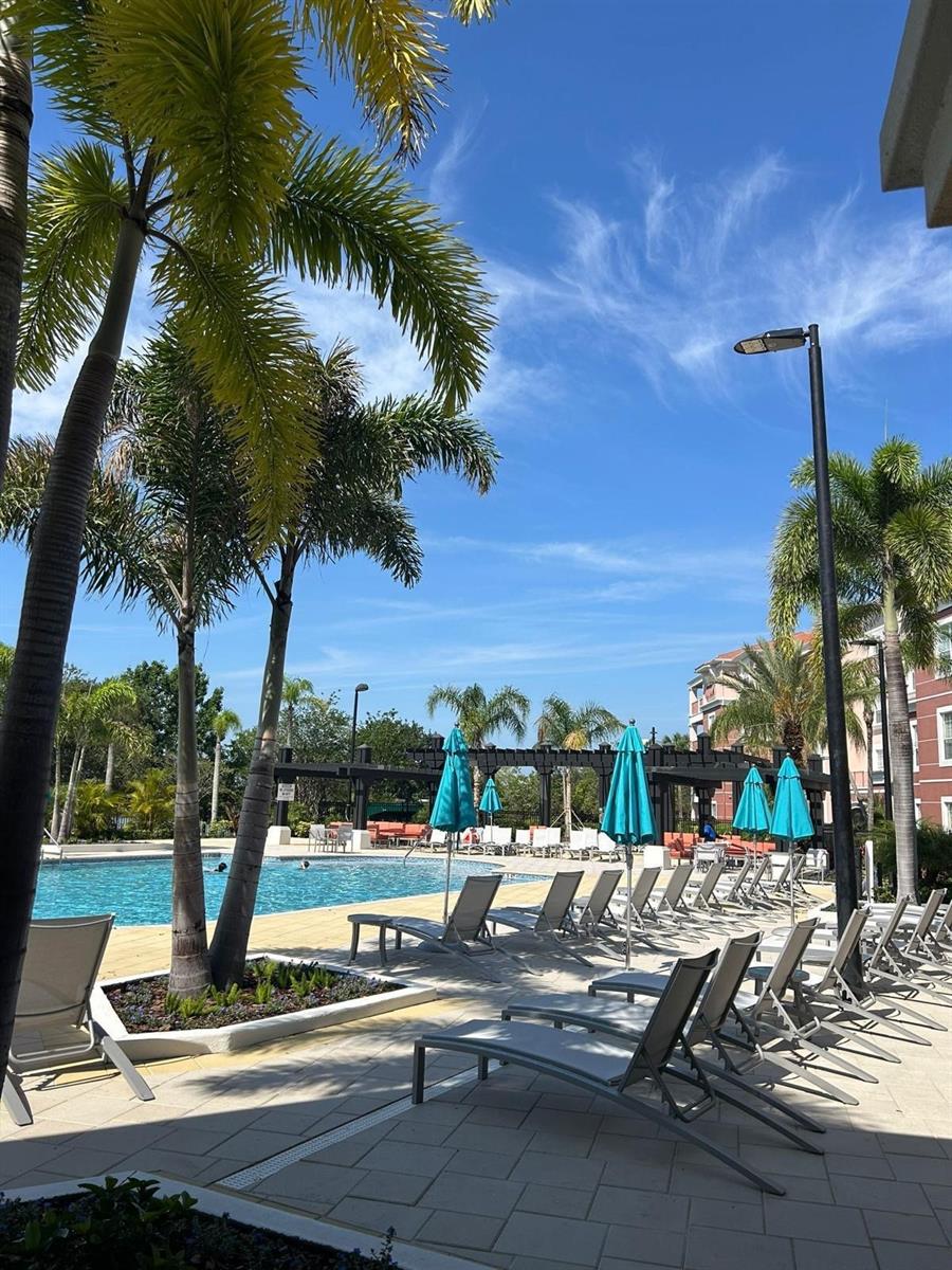 VISTA CAY/HARBOR SQUARE PH 08 - Residential