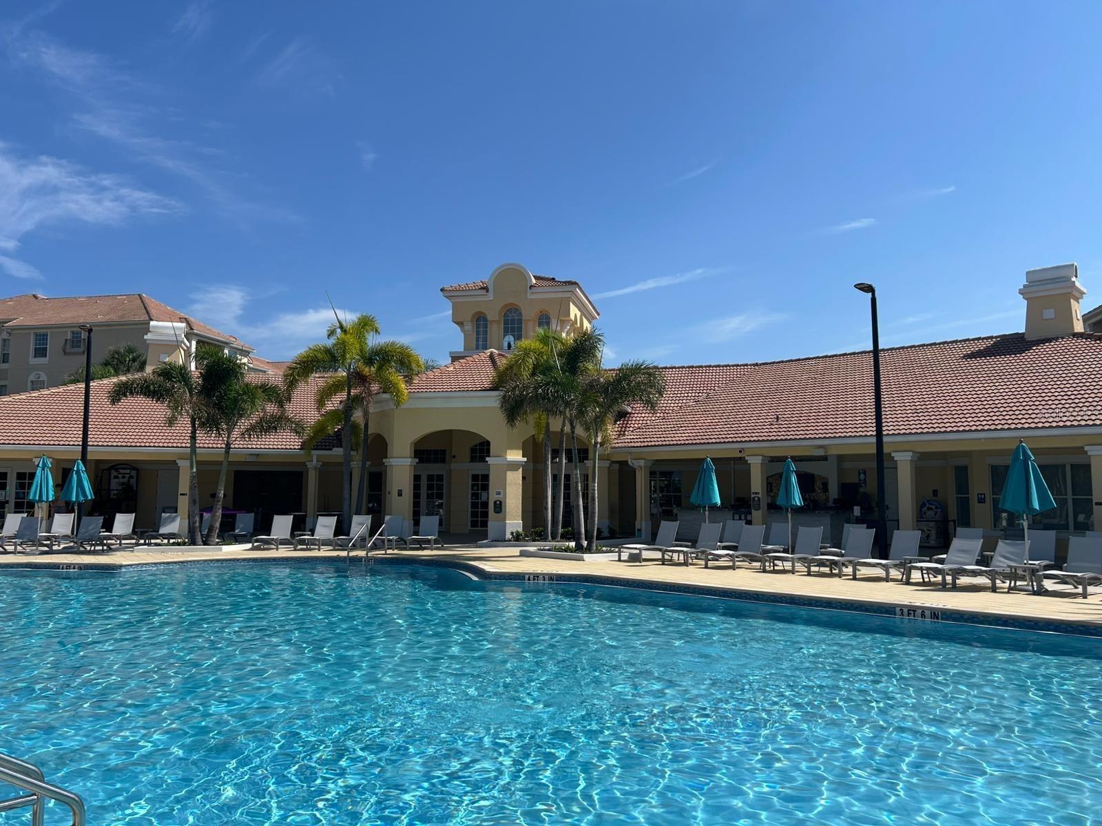 VISTA CAY/HARBOR SQUARE PH 08 - Residential