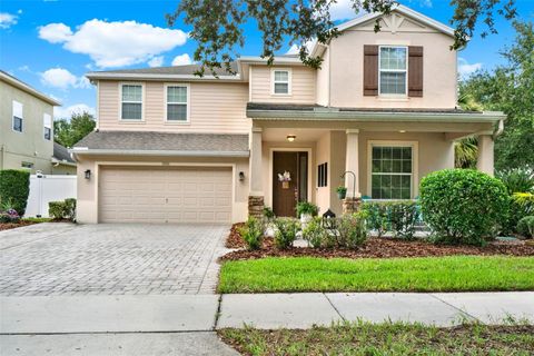 8000 KEY WEST DOVE STREET WINTER GARDEN FL 34787