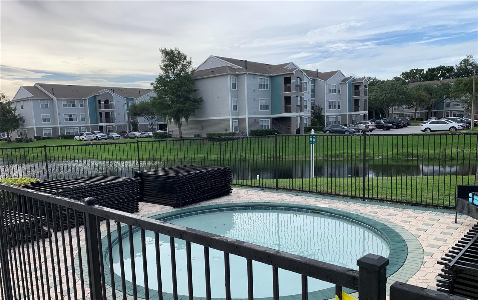VILLAS DEL SOL AT KISSIMMEE CONDO - Residential