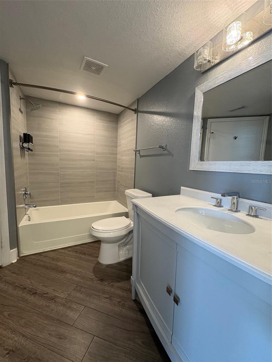 VILLAS DEL SOL AT KISSIMMEE CONDO - Residential