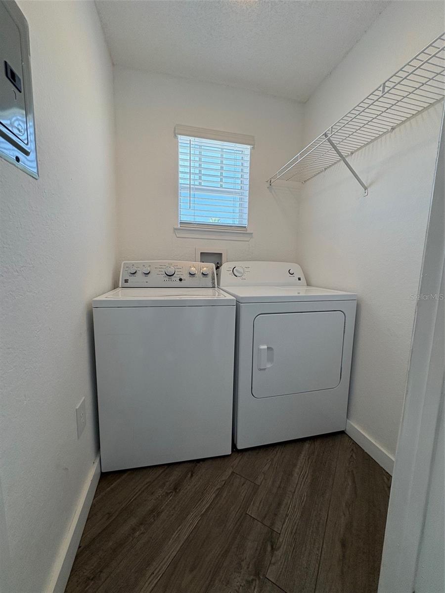 VILLAS DEL SOL AT KISSIMMEE CONDO - Residential