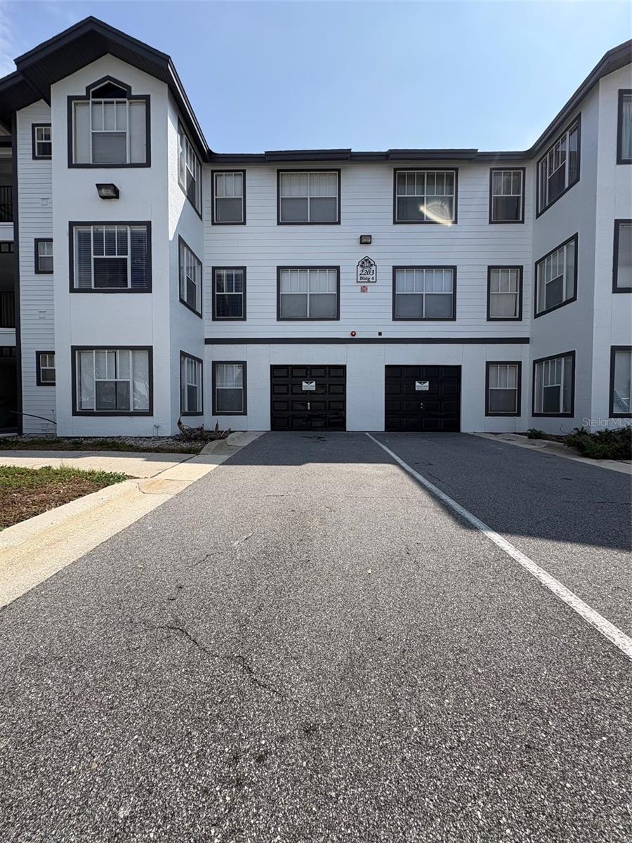 VILLAS DEL SOL AT KISSIMMEE CONDO - Residential