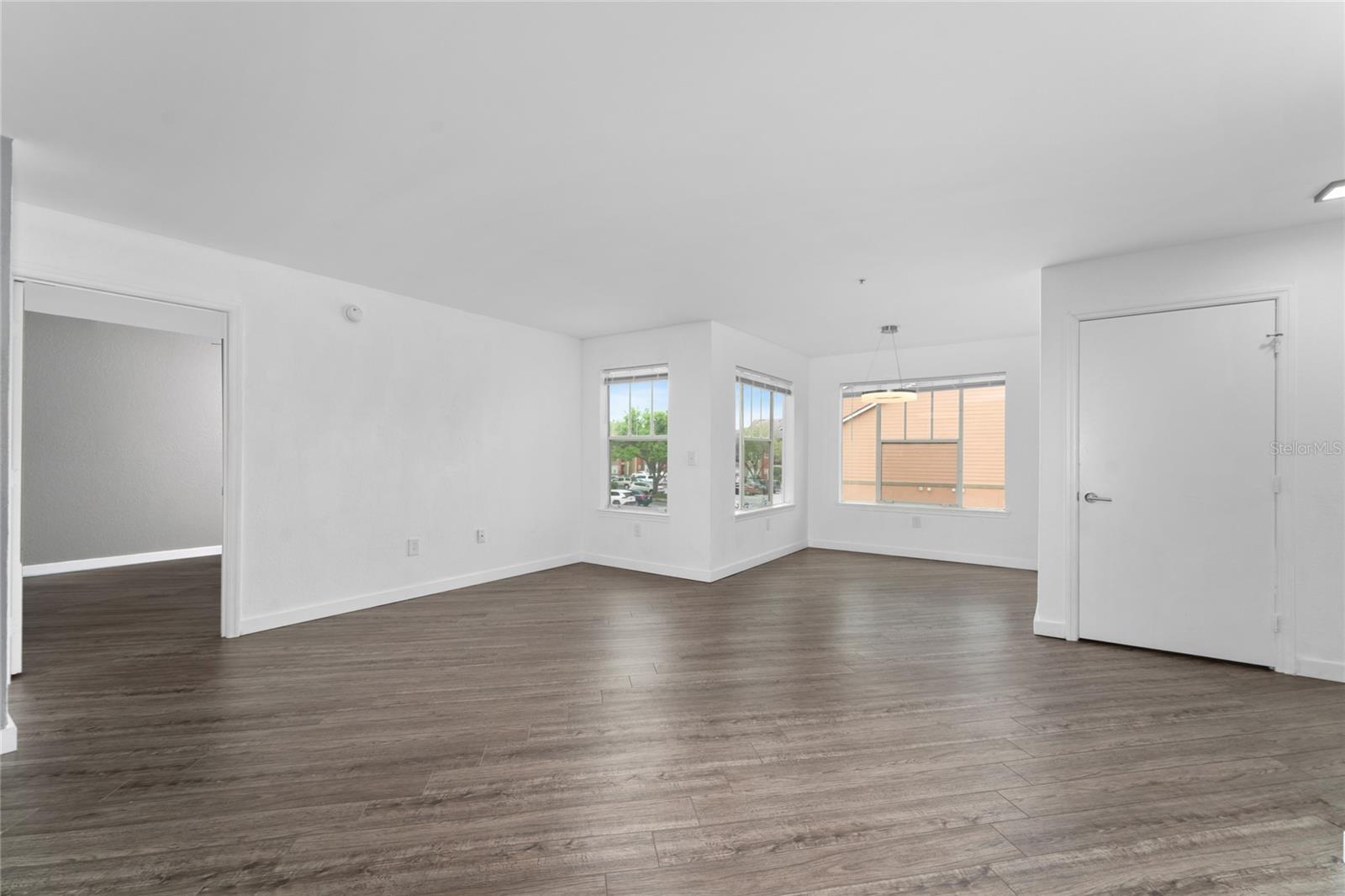 VILLAS DEL SOL AT KISSIMMEE CONDO - Residential