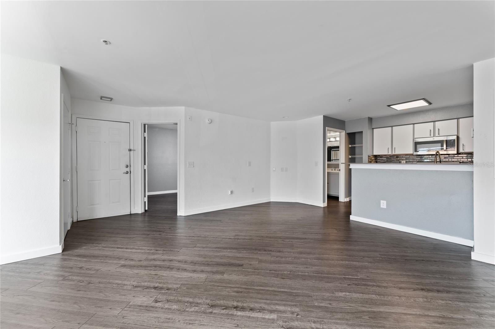 VILLAS DEL SOL AT KISSIMMEE CONDO - Residential