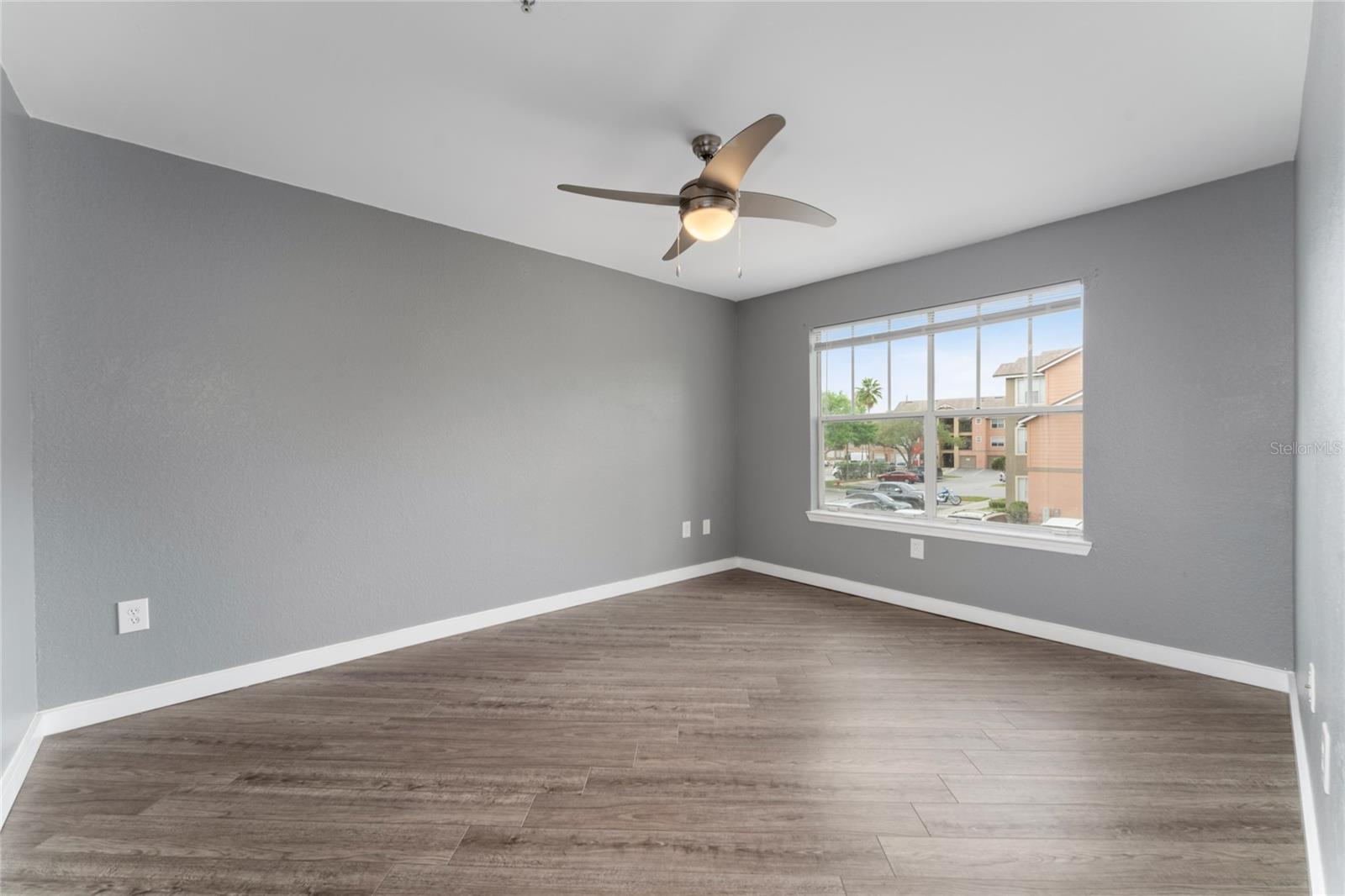 VILLAS DEL SOL AT KISSIMMEE CONDO - Residential