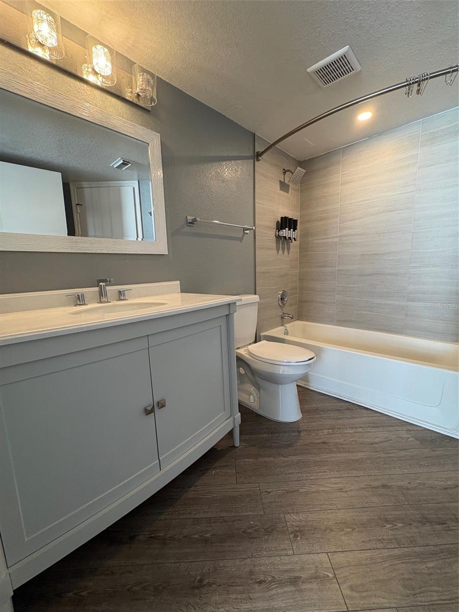 VILLAS DEL SOL AT KISSIMMEE CONDO - Residential