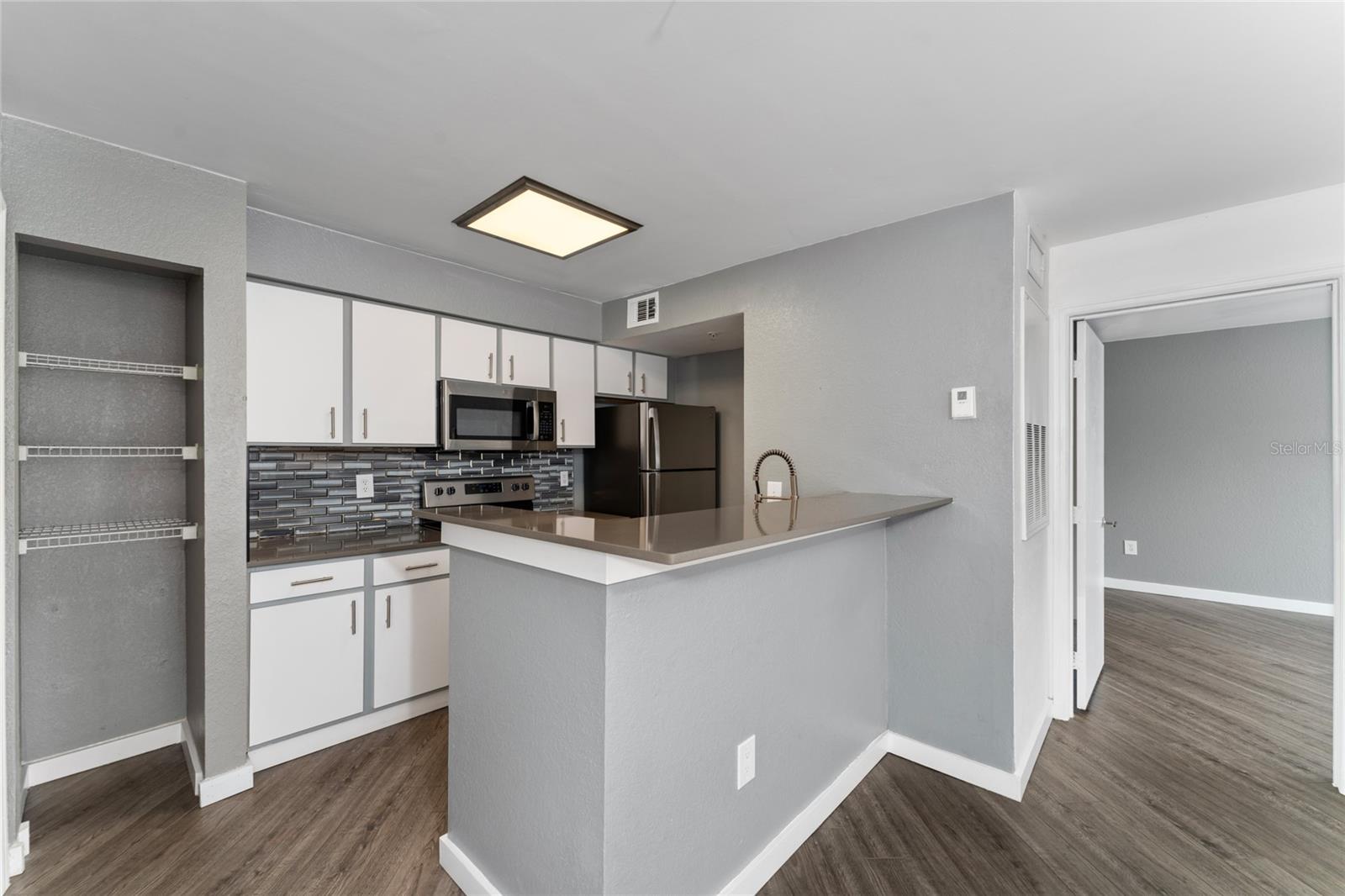 VILLAS DEL SOL AT KISSIMMEE CONDO - Residential