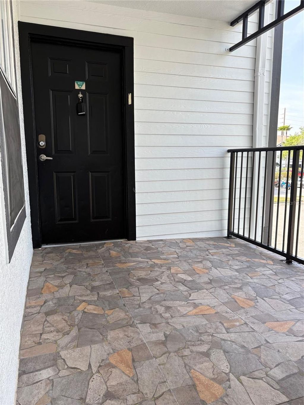 Photo of 2203 Key West Court #422, Kissimmee, FL 34741 (MLS # S5146167)