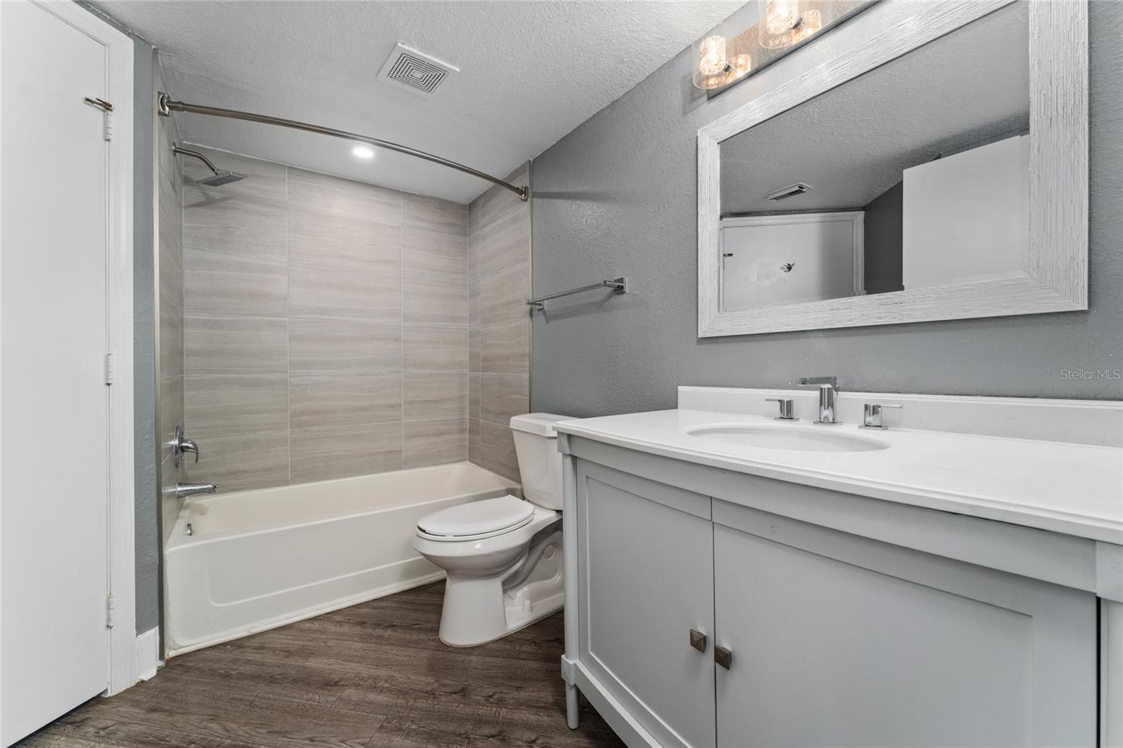 VILLAS DEL SOL AT KISSIMMEE CONDO - Residential