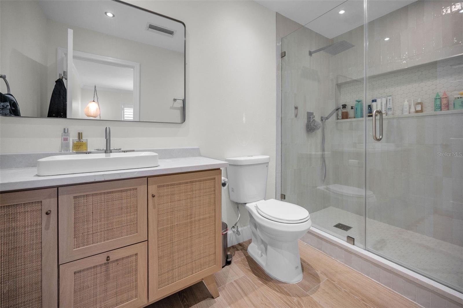 PORT TAMPA CITY MAP - Residential