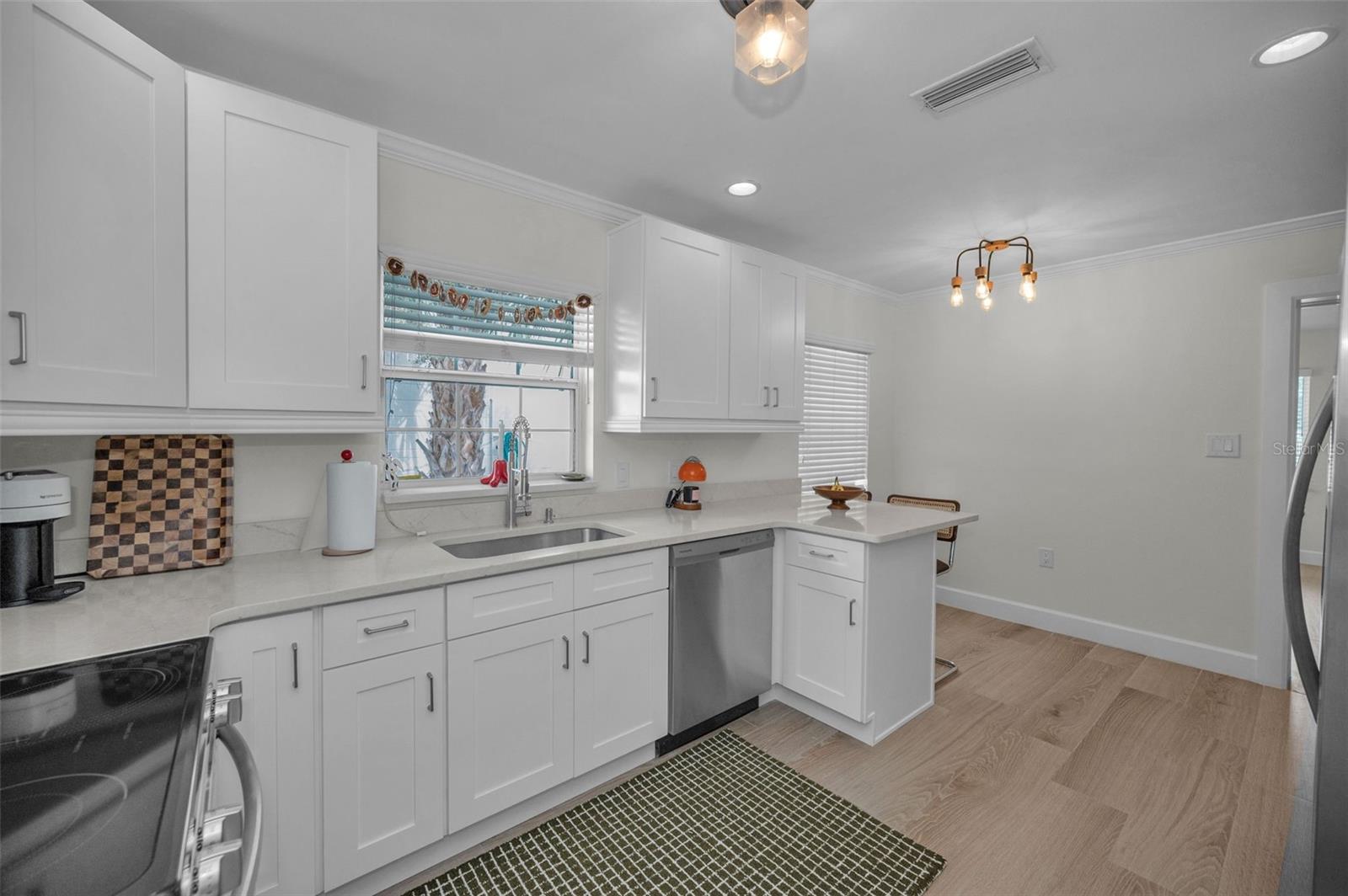 PORT TAMPA CITY MAP - Residential