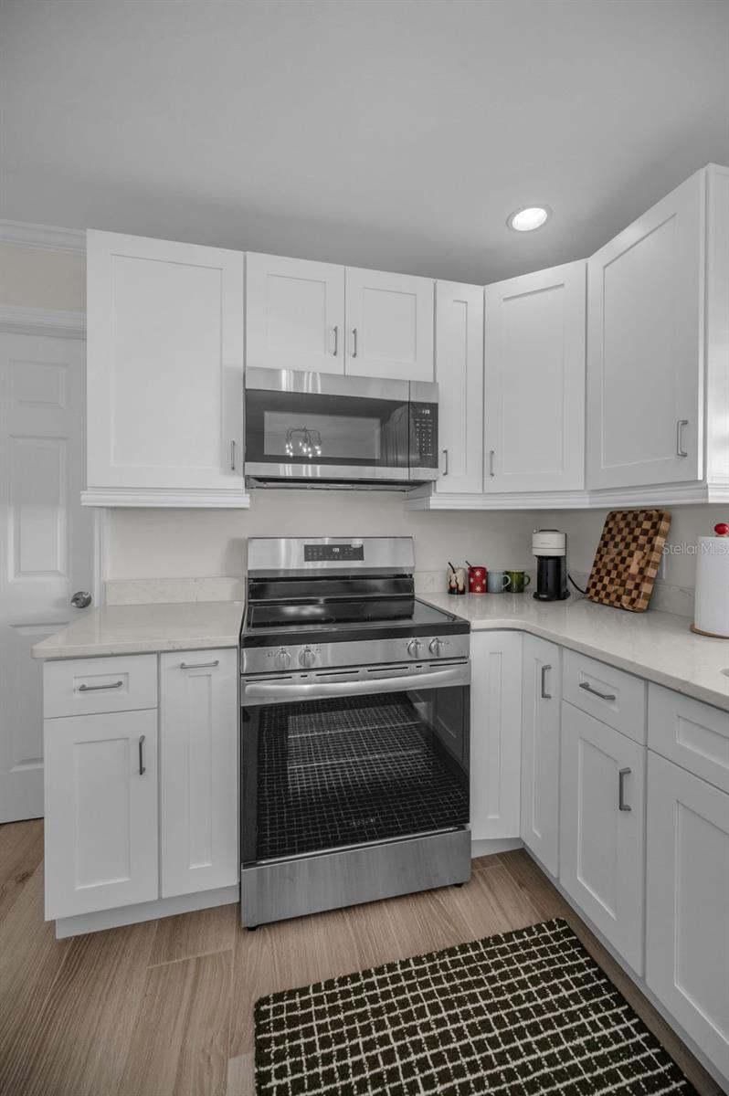 PORT TAMPA CITY MAP - Residential