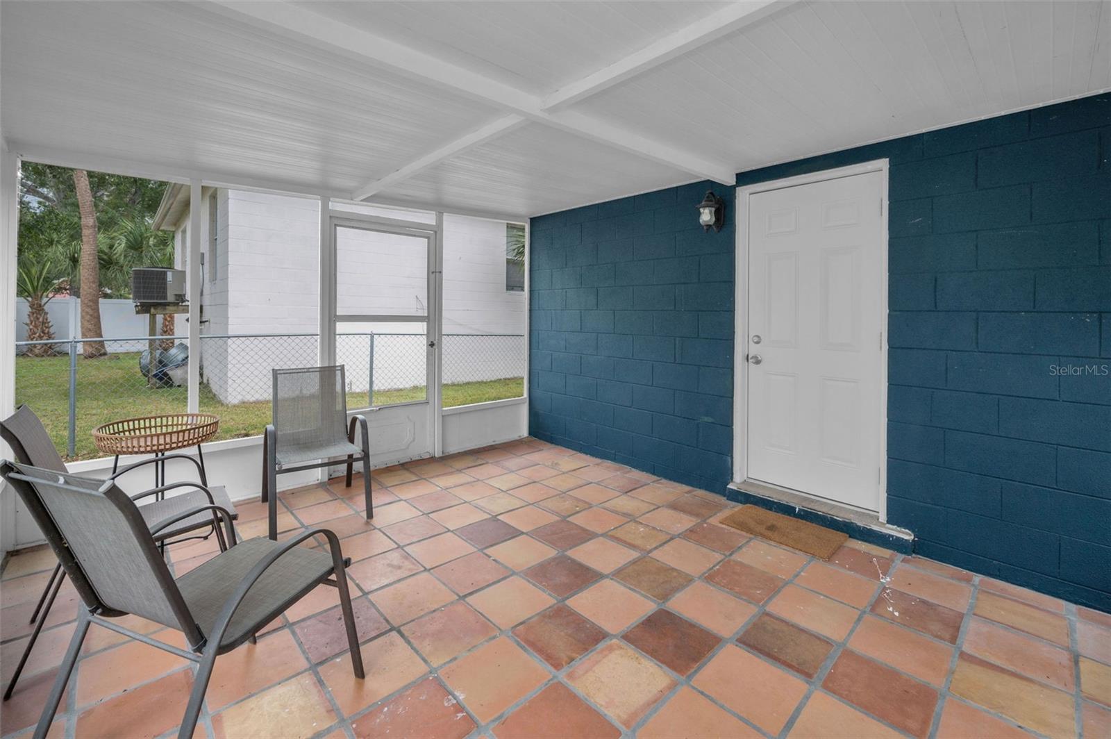 PORT TAMPA CITY MAP - Residential