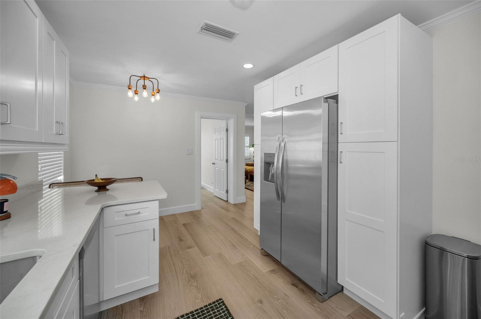 PORT TAMPA CITY MAP - Residential