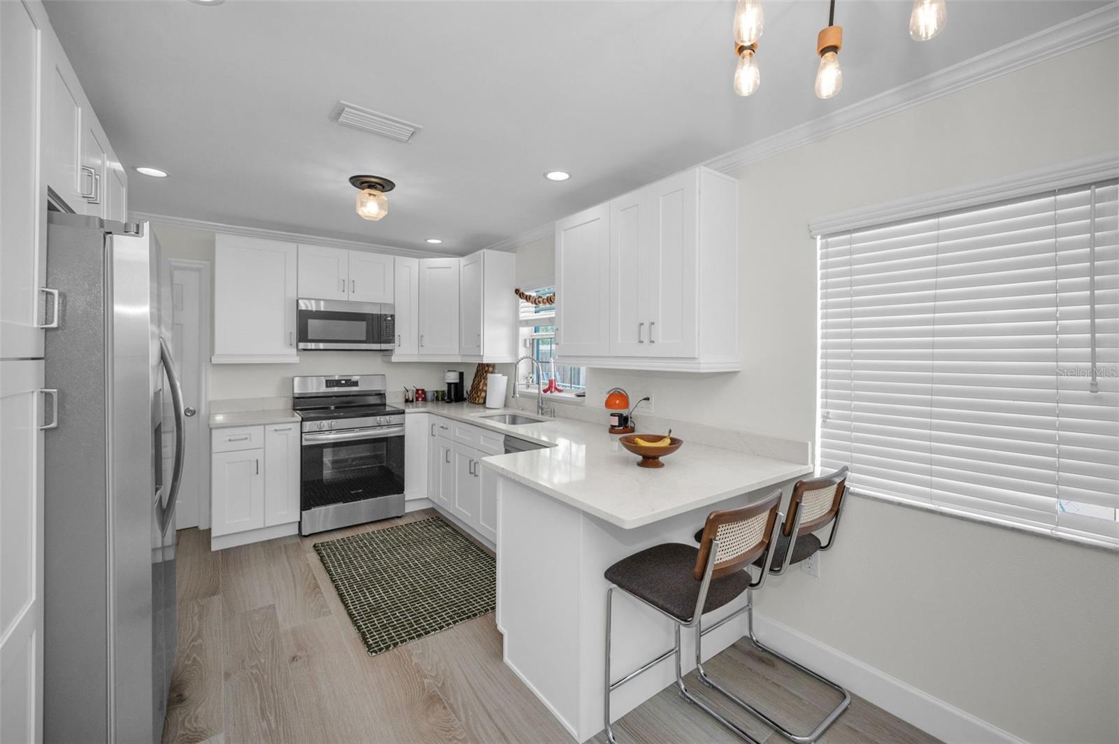 PORT TAMPA CITY MAP - Residential