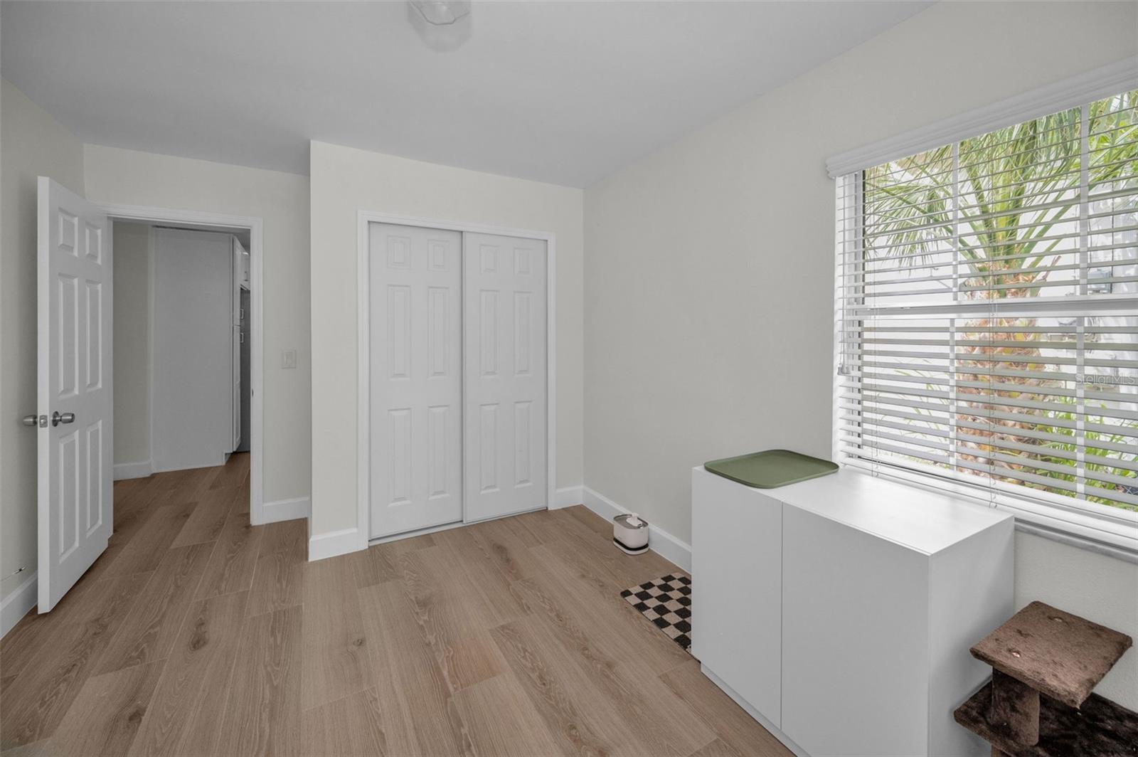 PORT TAMPA CITY MAP - Residential