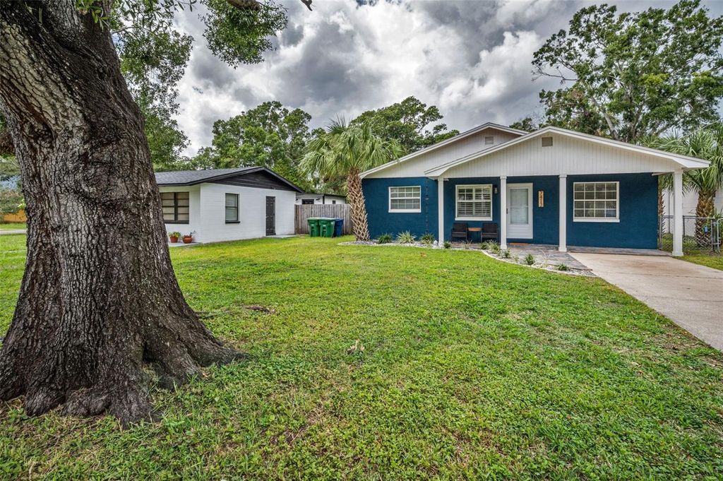 Photo of 7413 S Obrien Street, Tampa, FL 33616 (MLS # TB8452433)