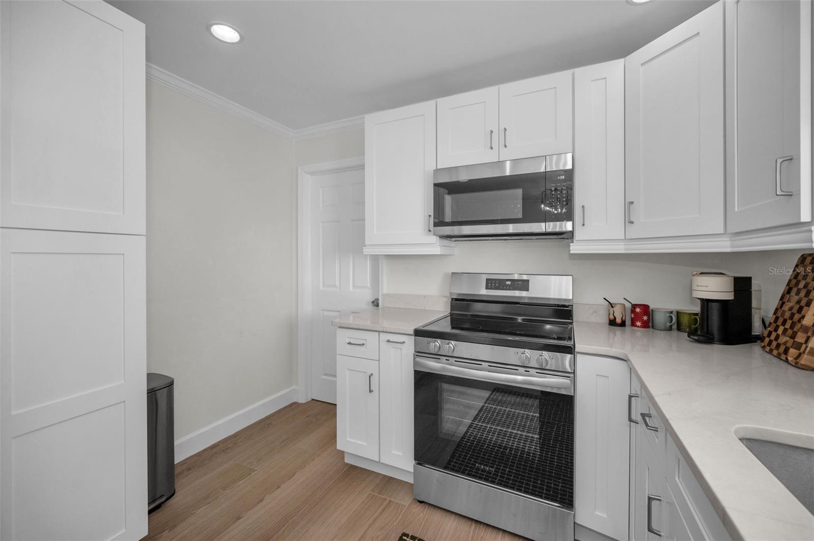 PORT TAMPA CITY MAP - Residential