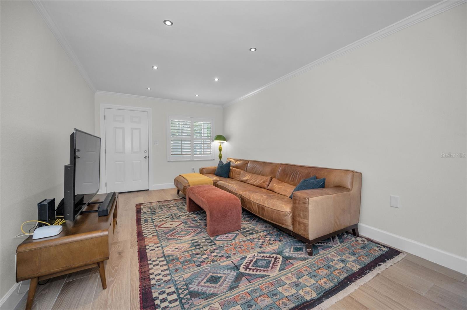 PORT TAMPA CITY MAP - Residential