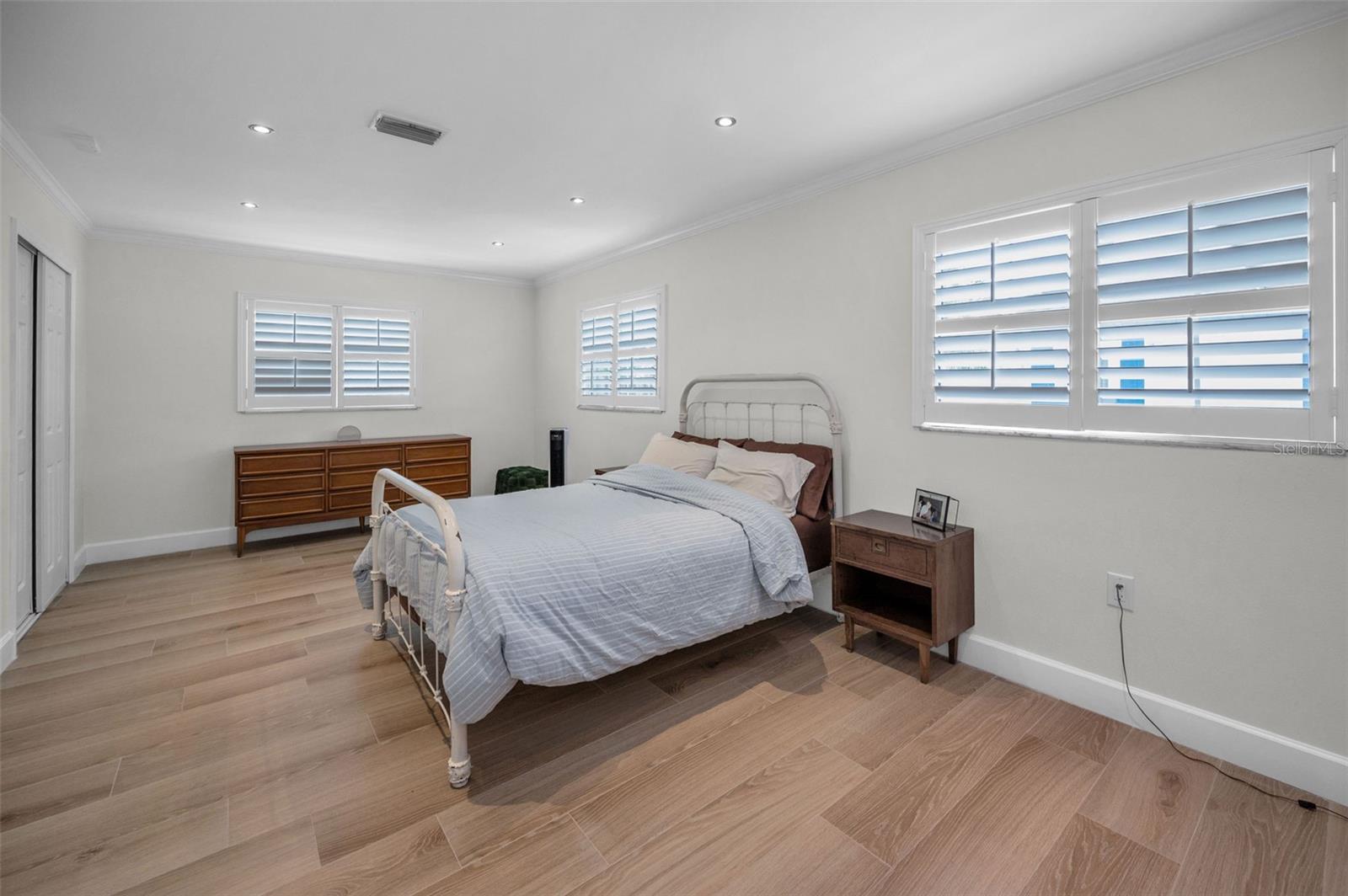 PORT TAMPA CITY MAP - Residential