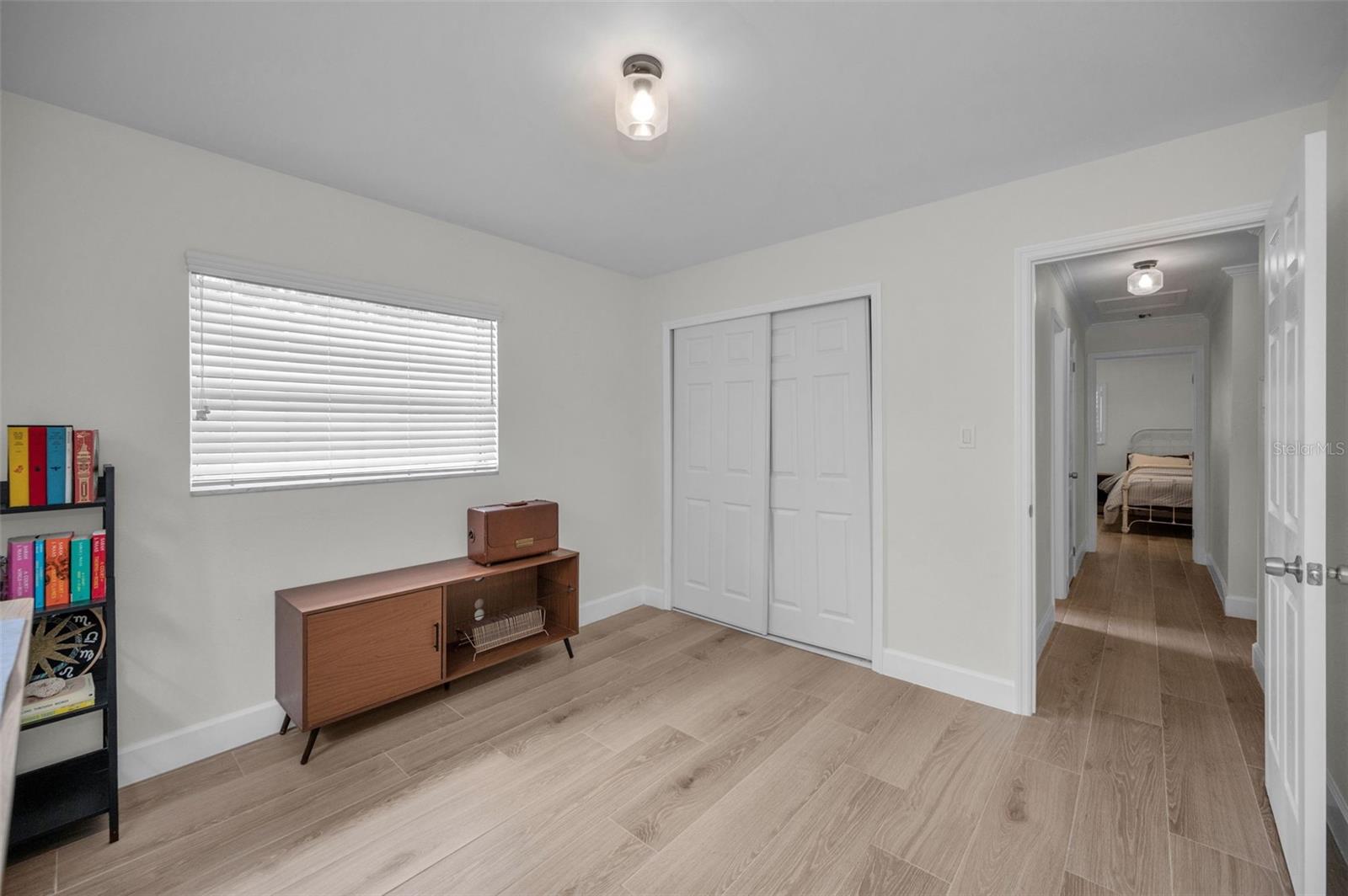 PORT TAMPA CITY MAP - Residential