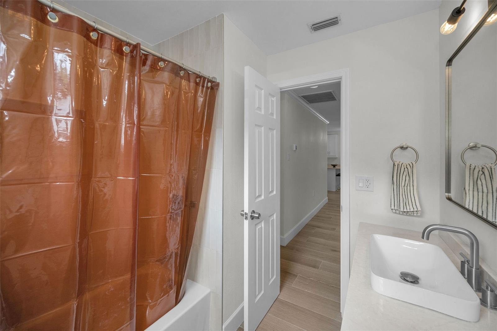 PORT TAMPA CITY MAP - Residential