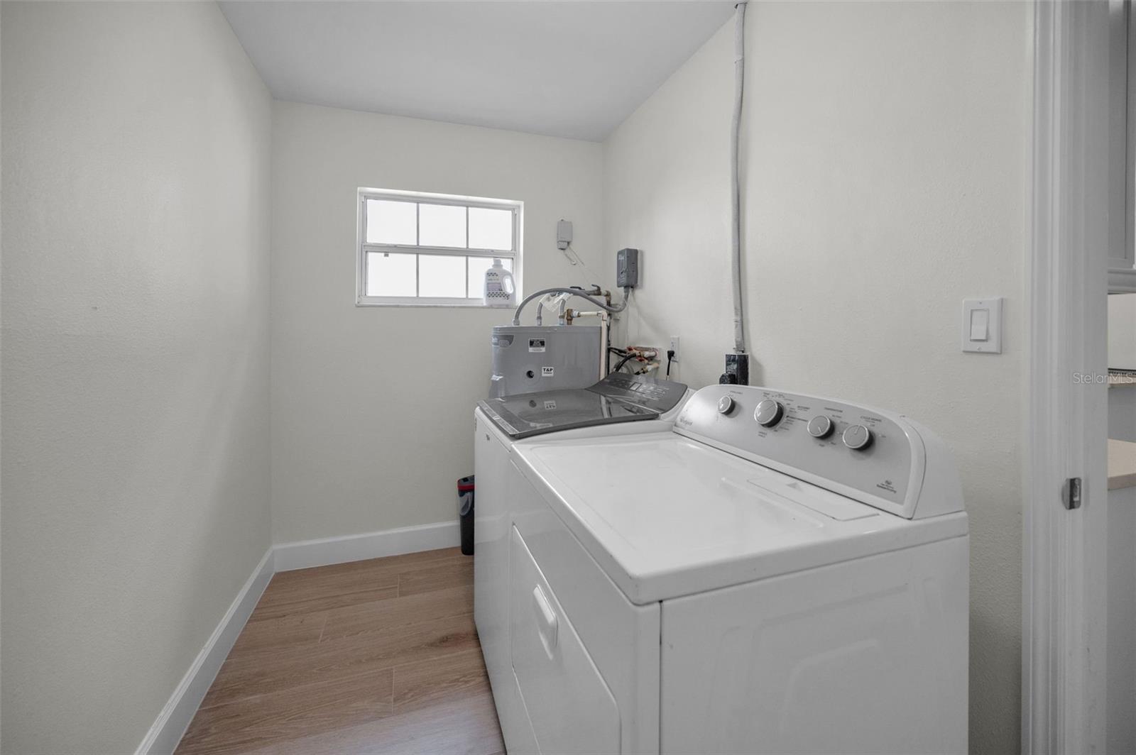 PORT TAMPA CITY MAP - Residential