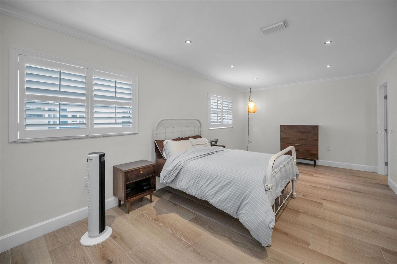 PORT TAMPA CITY MAP - Residential