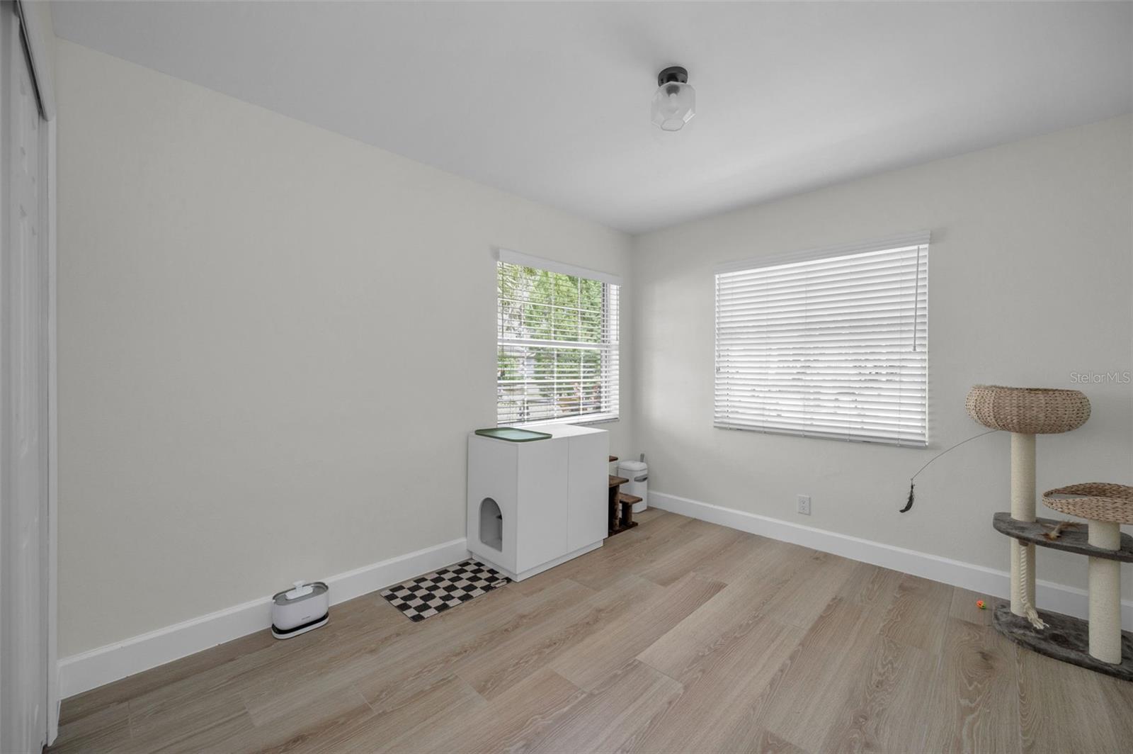 PORT TAMPA CITY MAP - Residential