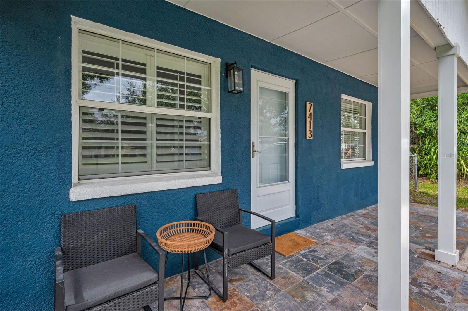 PORT TAMPA CITY MAP - Residential