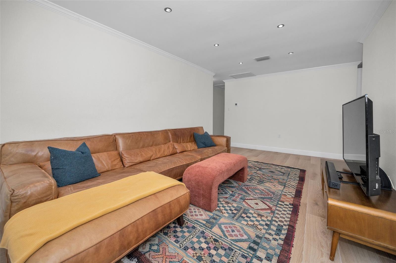 PORT TAMPA CITY MAP - Residential