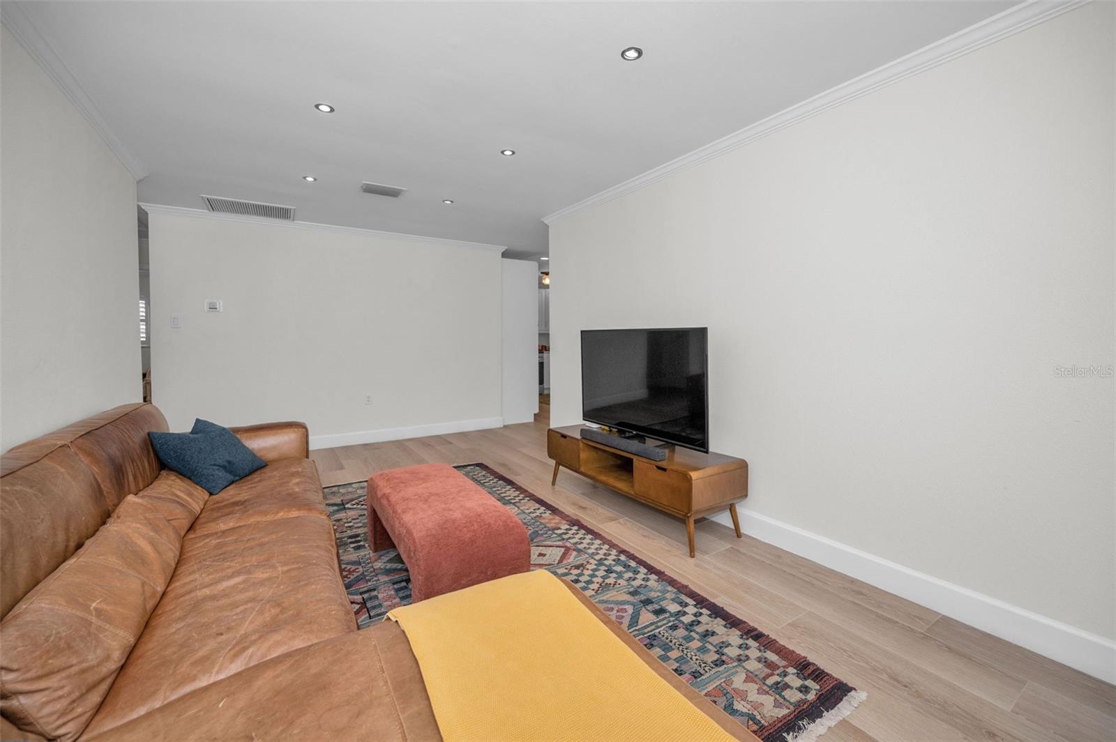 PORT TAMPA CITY MAP - Residential