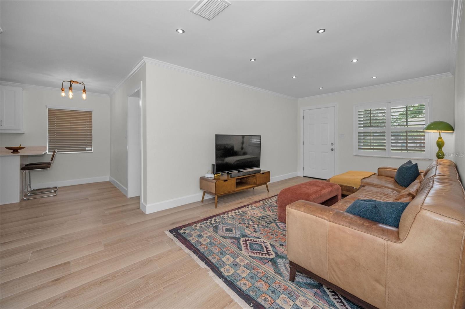 PORT TAMPA CITY MAP - Residential