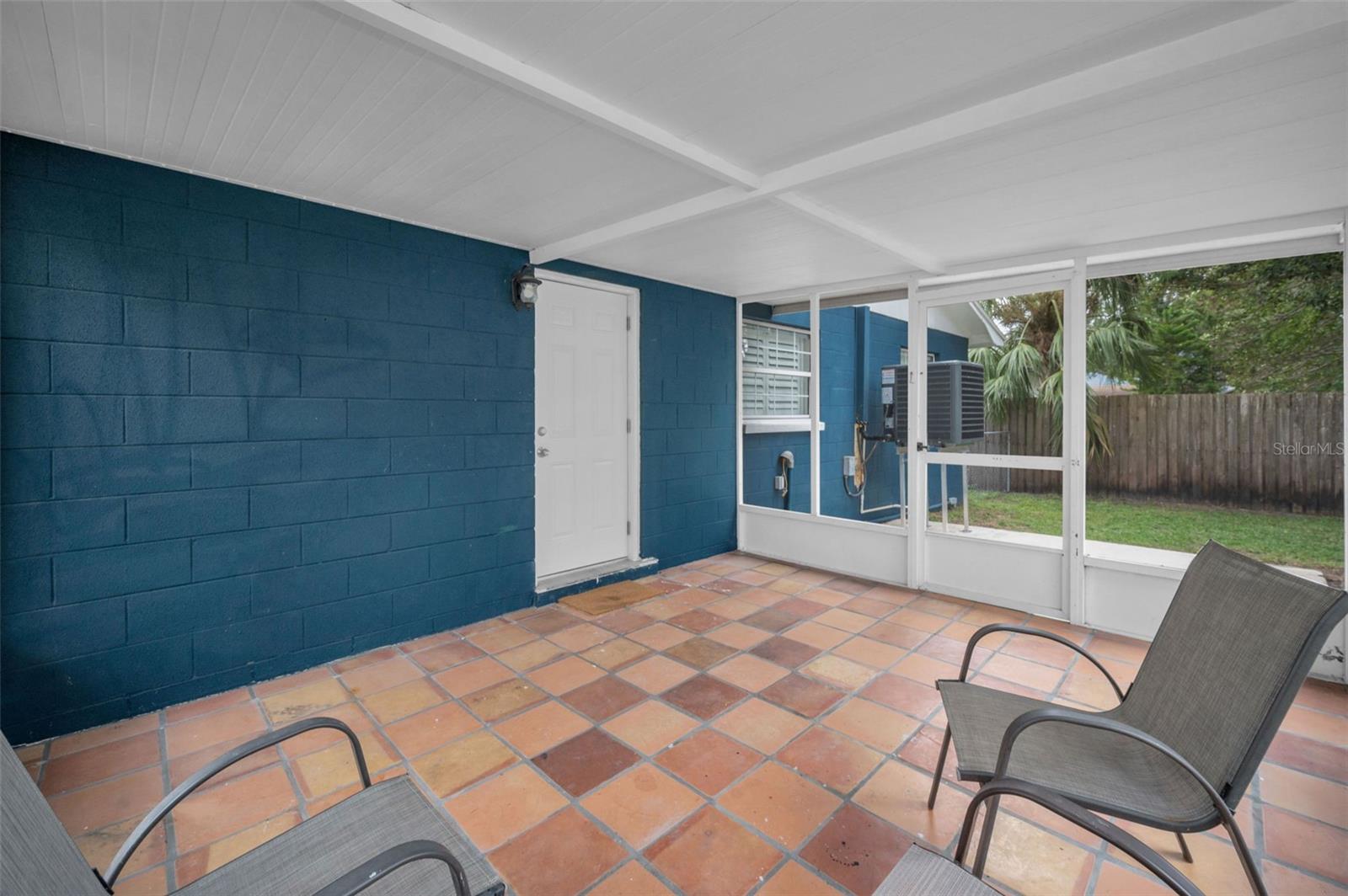 PORT TAMPA CITY MAP - Residential