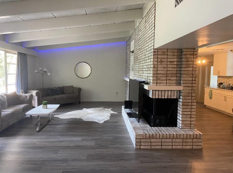 N/A - Residential Lease