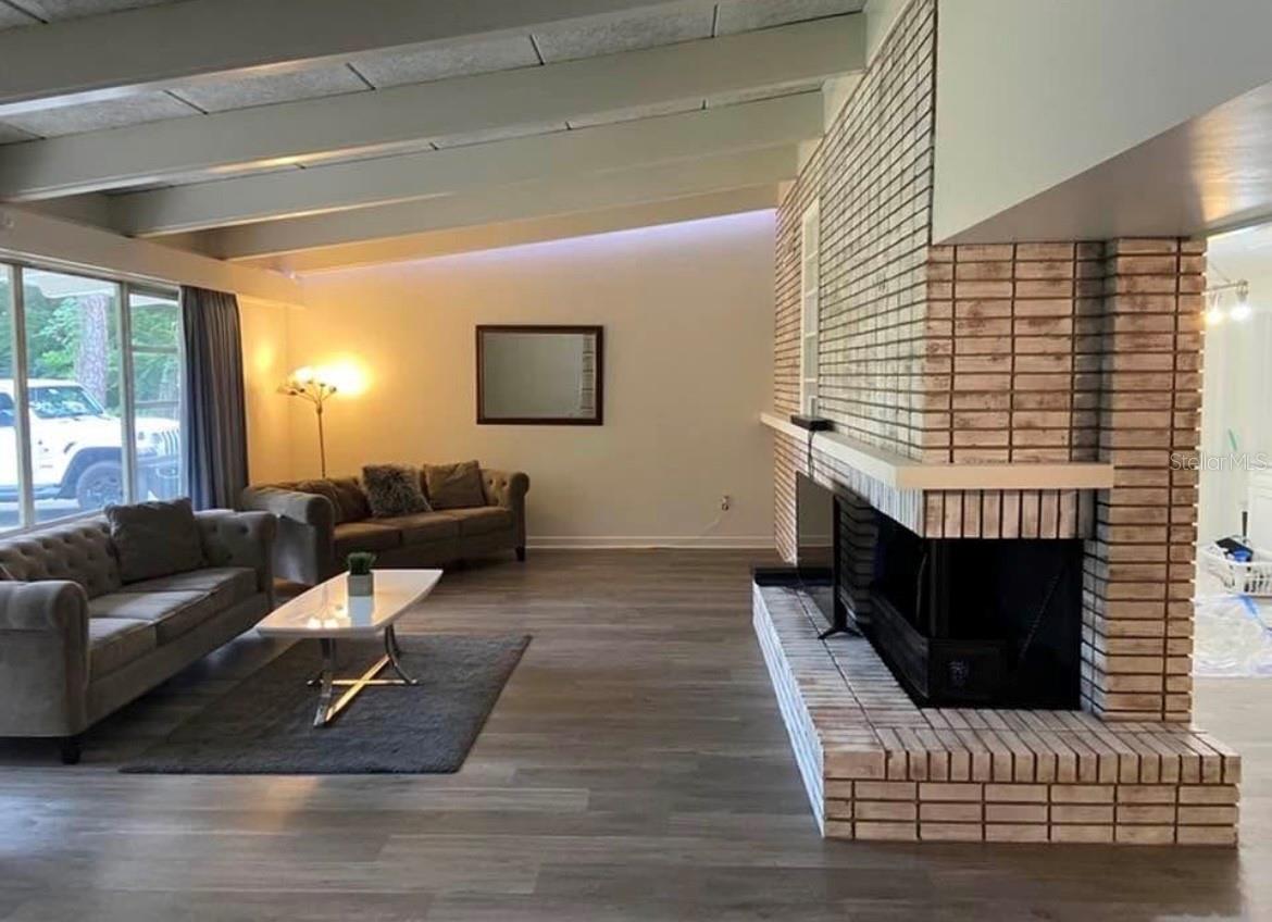 N/A - Residential Lease