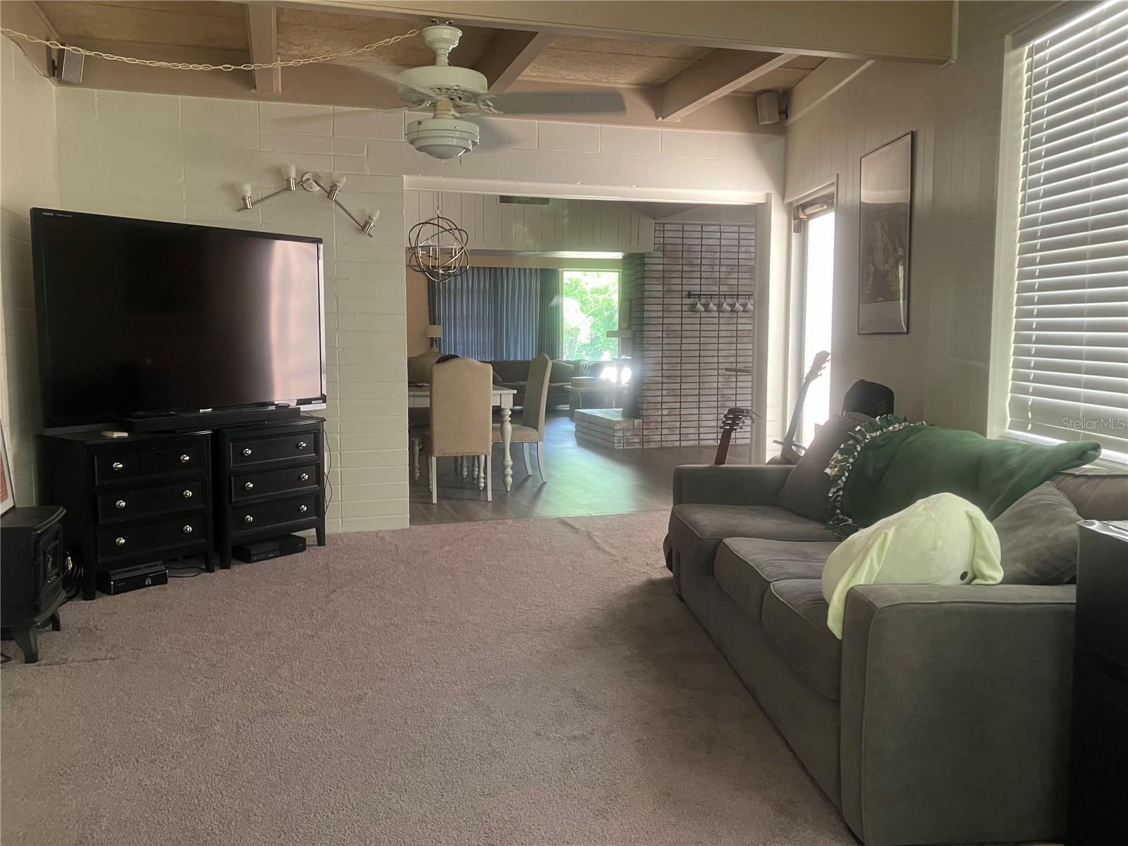 N/A - Residential Lease