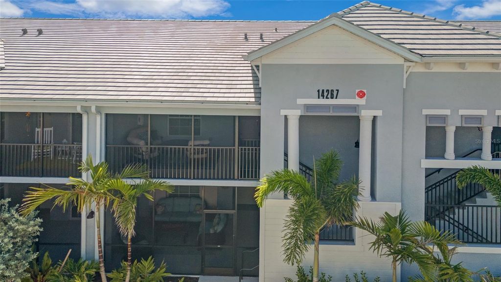 Photo of 14267 Heritage Landing Boulevard #1223, Punta Gorda, FL 33955 (MLS # C7509909)