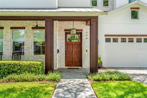 A home in ORLANDO