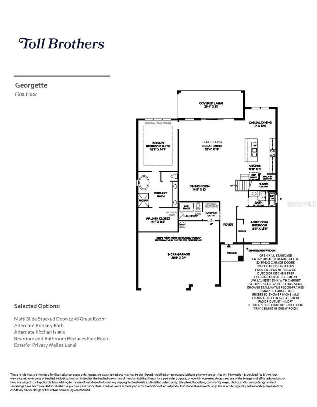 Photo of 1027 Gloryland Court, Sanford, FL 32771 (MLS # O6384607)