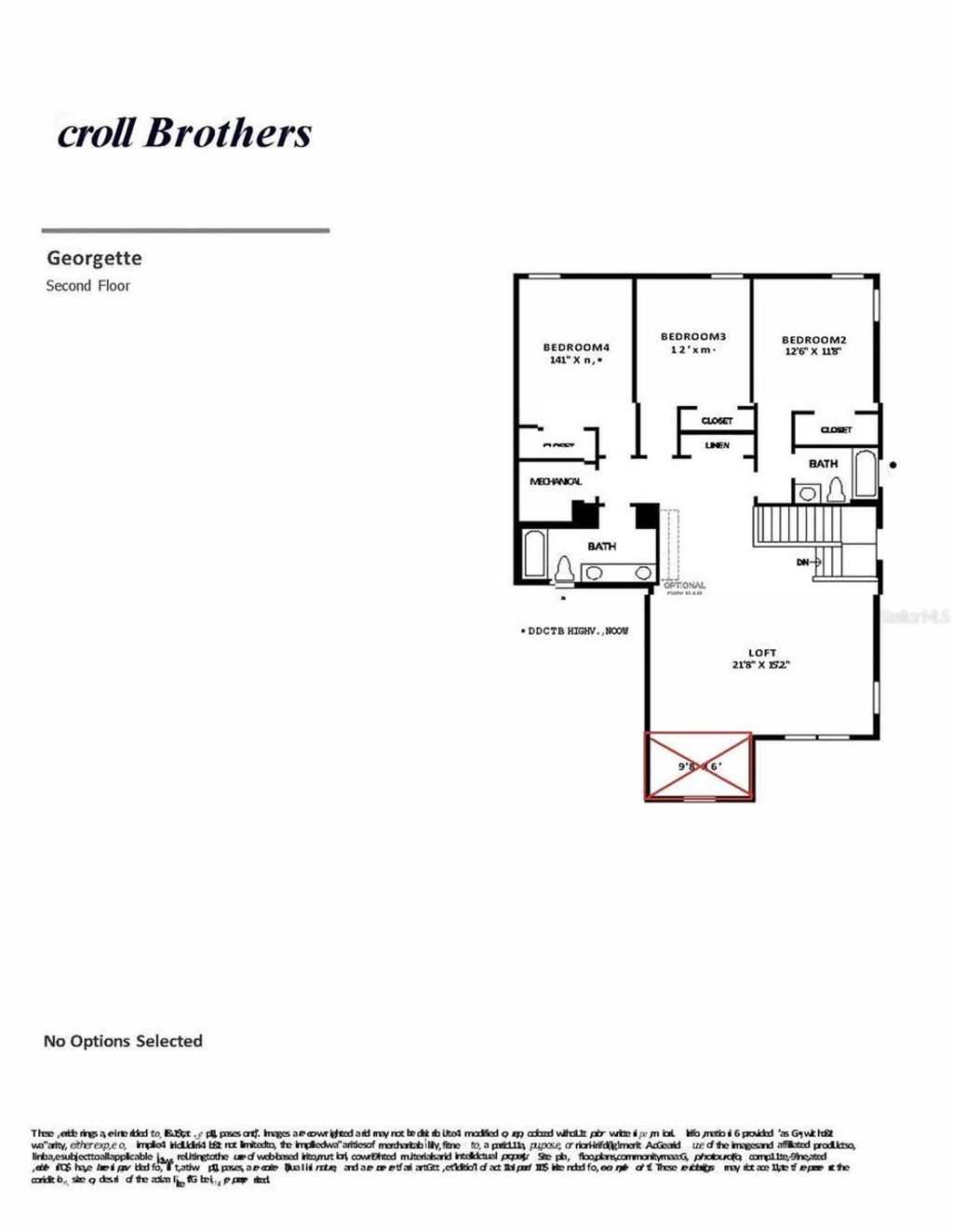 Photo of 1027 Gloryland Court, Sanford, FL 32771 (MLS # O6384607)