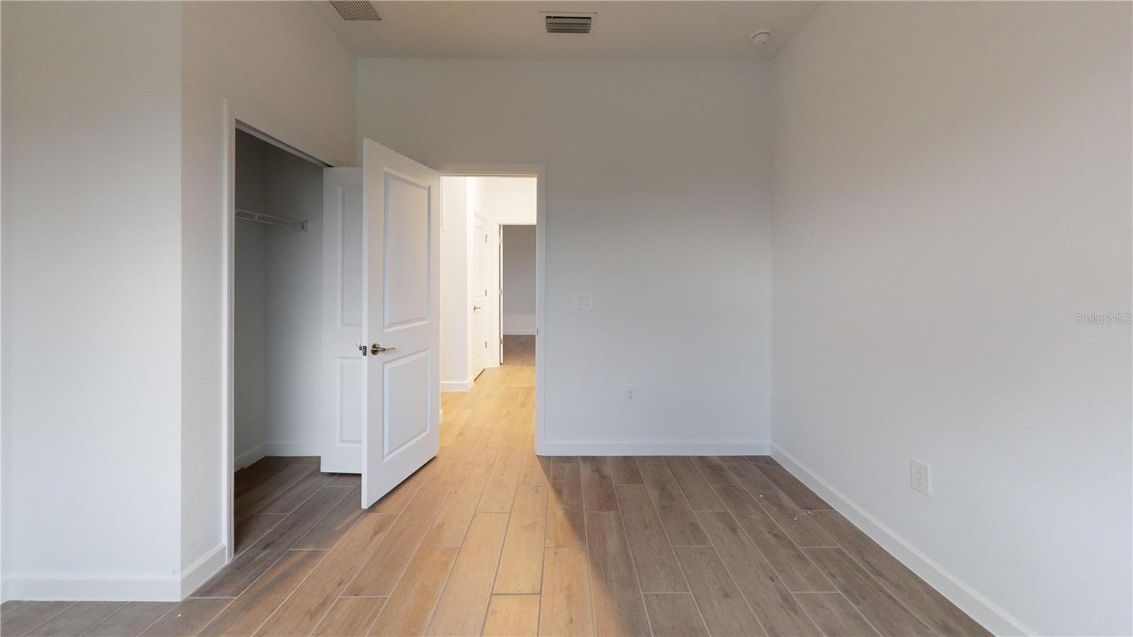 HARBOR EAST - Residential Lease