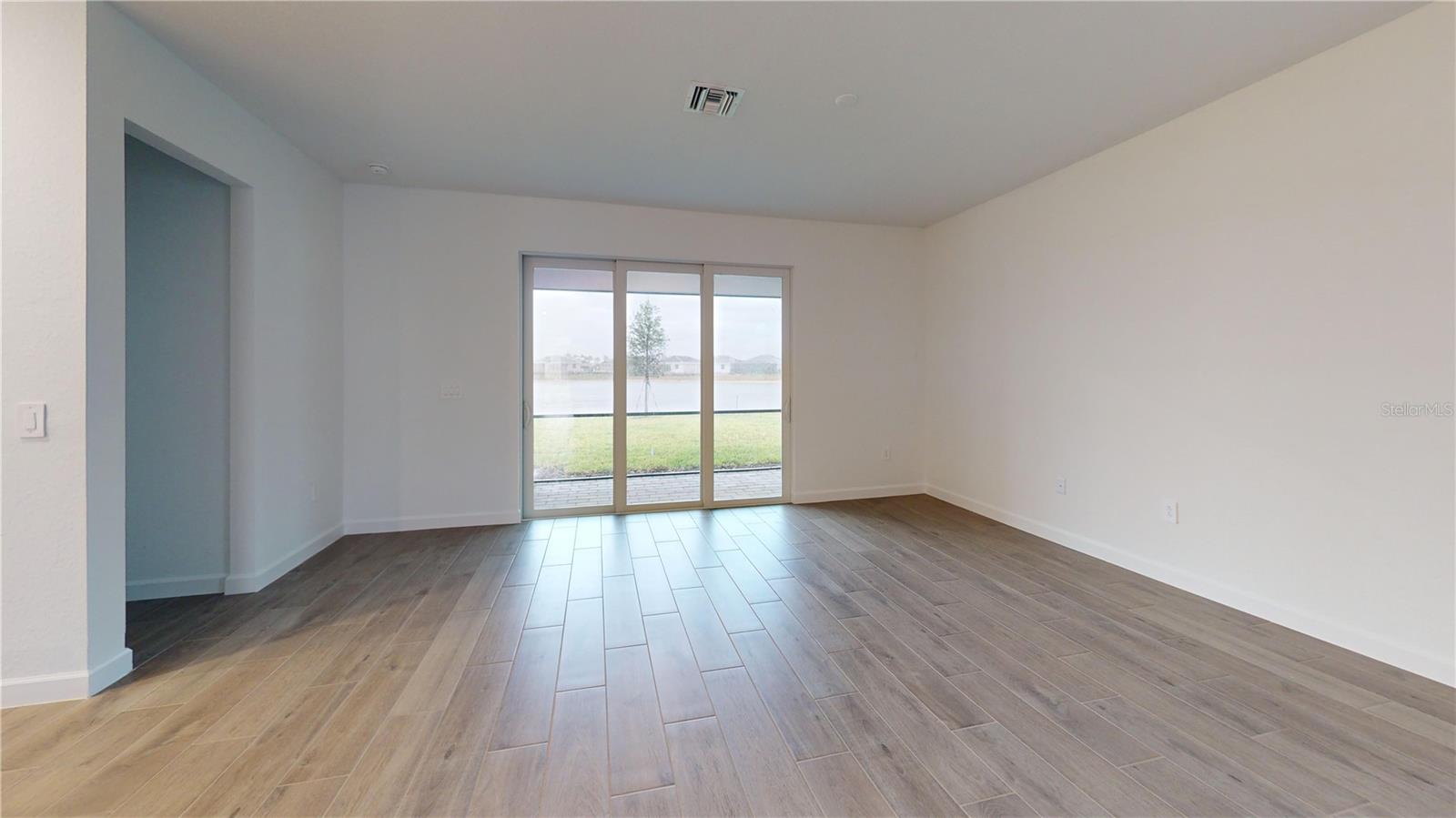 HARBOR EAST - Residential Lease